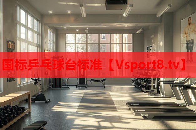 國標乒乓球臺標準