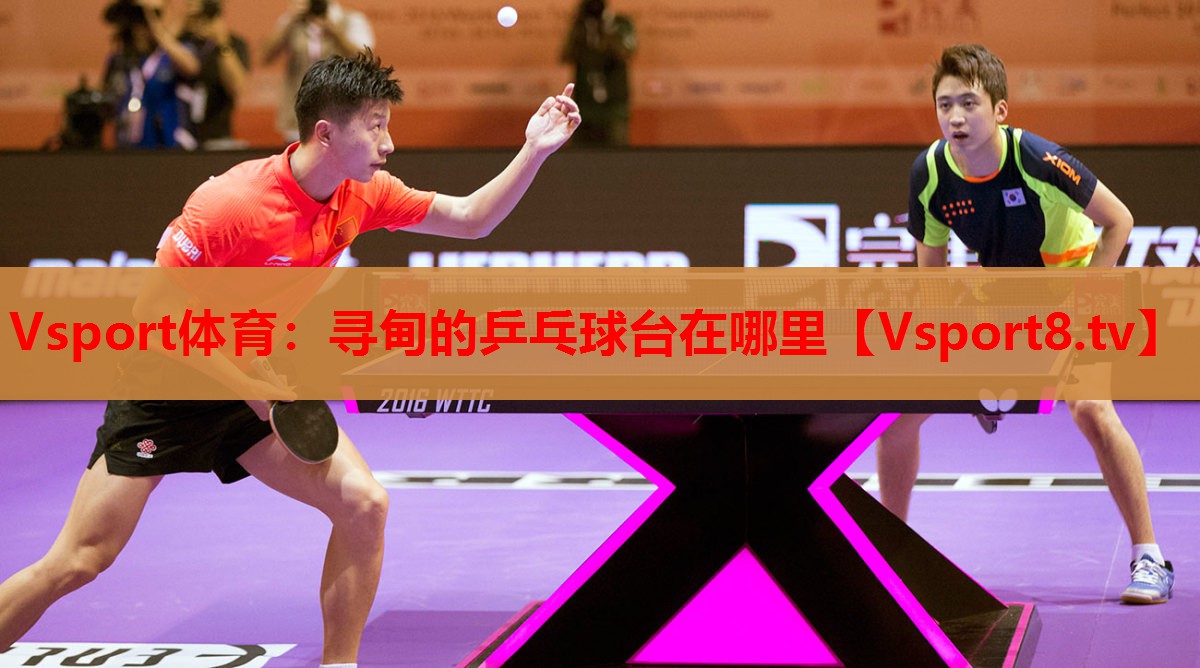 Vsport體育：尋甸的乒乓球臺在哪里