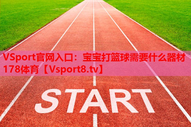 VSport官網(wǎng)入口：寶寶打籃球需要什么器材178體育