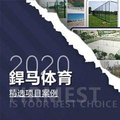 【回顧】2020年體育全年精選項(xiàng)目案例！