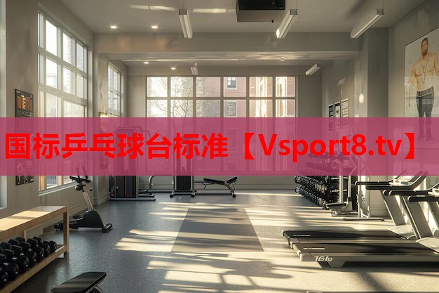 國標乒乓球臺標準