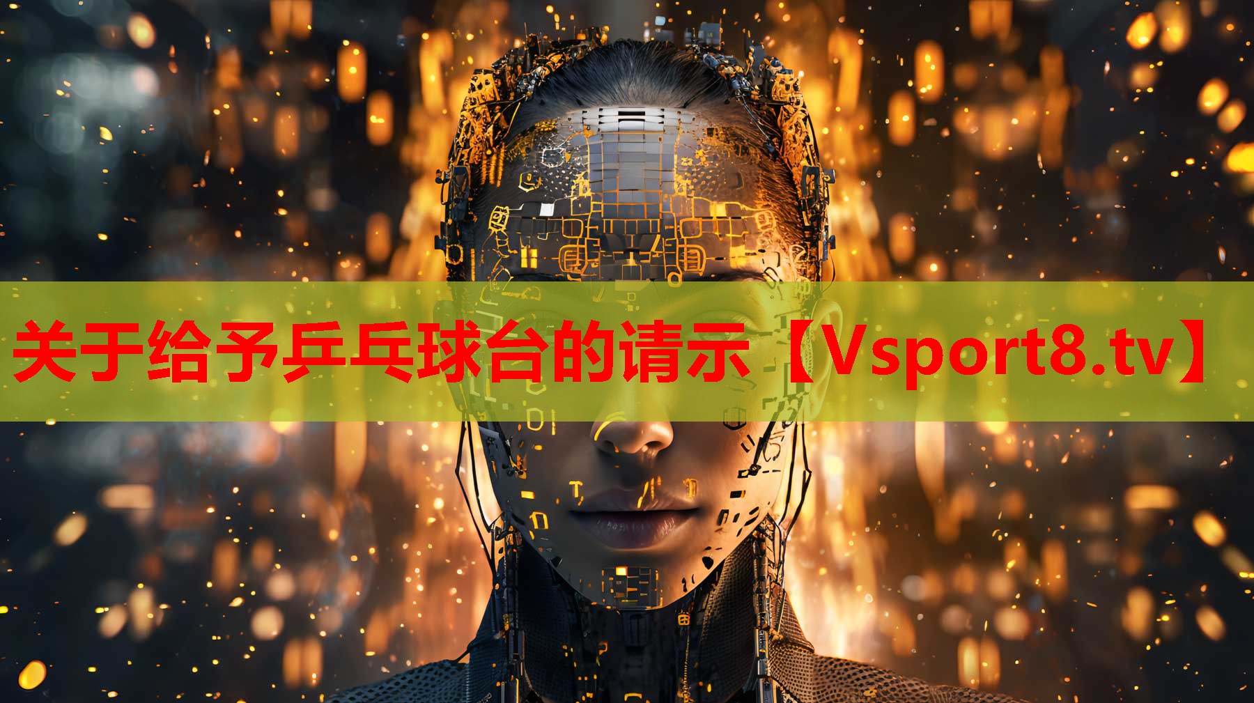 關于給予乒乓球臺的請示 關于給予乒乓球臺的請示